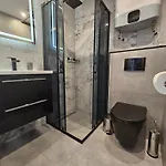 Slowik Debina 24 Διαμέρισμα Debina (Ustka)