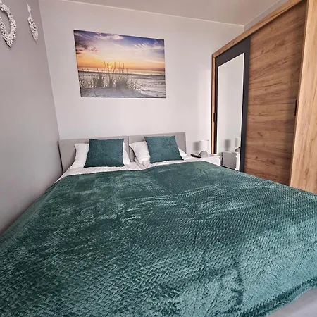 Slowik Debina 24 Apartment