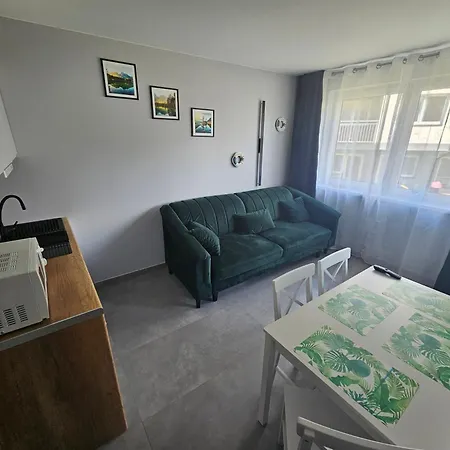 アパート Slowik Debina 24