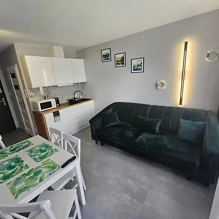 Apartment Slowik Debina 24 Debina (Ustka)