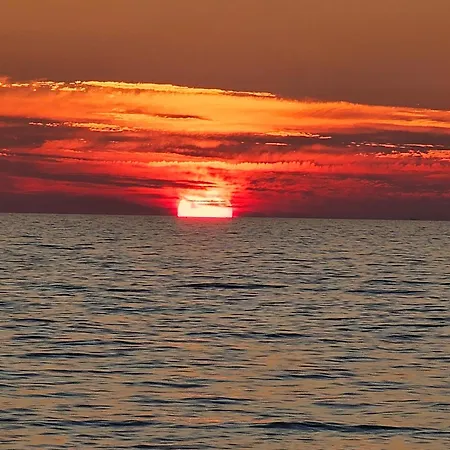 Slowik Debina 24 Debina (Ustka)