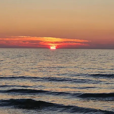 Slowik Debina 24 アパート Debina (Ustka)