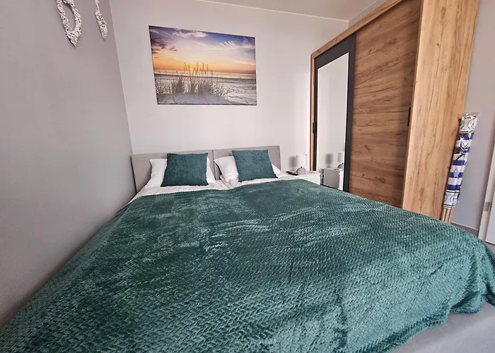 Slowik Debina 24 Апартаменты