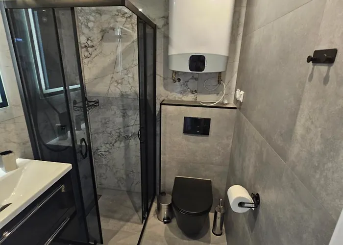 Slowik Debina 24 Апартаменты *