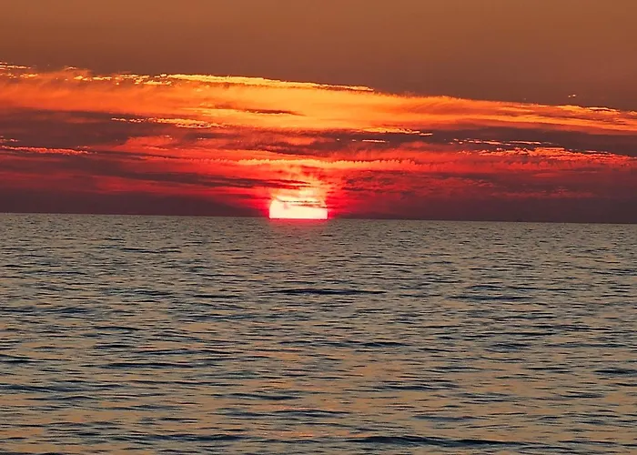 Slowik Debina 24 Debina (Ustka)