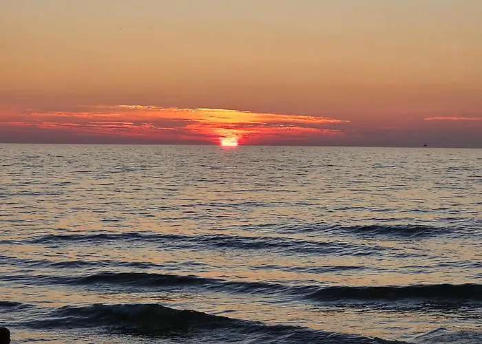 Slowik Debina 24 Апартаменты Debina (Ustka)